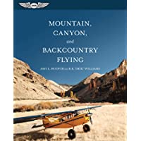 Mountain- Canyon- and Backcountry Flying